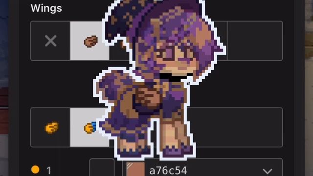 ?//ДЕЛАЮ СКИНЫ ИЗ РАНДОМНЫХ ИГРУШЕК В ПОНИ ТАУН\\?