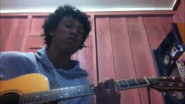 E Agora Diz - cover - Luana Gabriela - Por Gregory Max смотреть онлайн