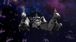 Могучие Рейнджеры Супер Мегафорс 21 сезон 18 серия / Power Rangers Super Megaforce 21season 18serie