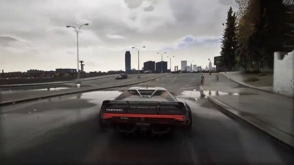 GTA 5 RP | Проекты RolePlay и что такое RP