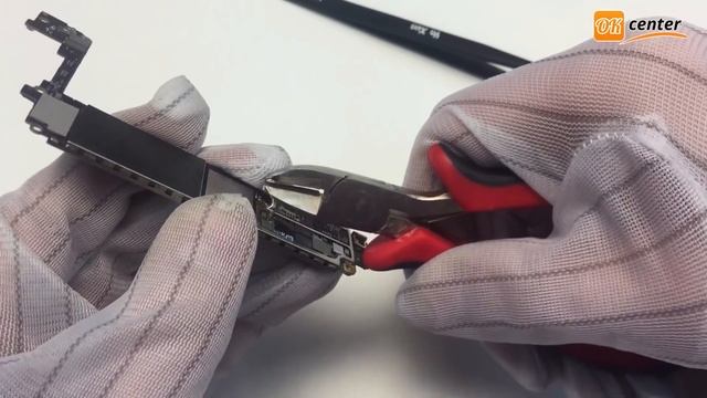 iPhone 7 не заряжается, замена контроллера питания (Tristar 610A3B) смотреть онлайн