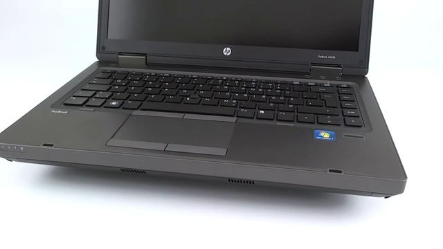 HP ProBook 6465b HD Preview смотреть онлайн