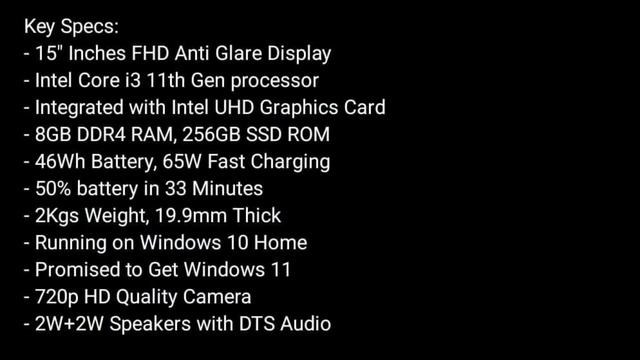 Mi Redmibook 15 बजट में 40K 11 GEN Intel Core CPU के तहत | गेमिंग और कोडिंग में Best @40K смотреть онлайн