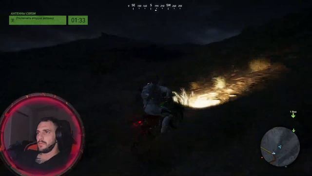 Прохождение игры Ghost Recon Wildlans 11 серия🛑 Осторожно много мата🛑 смотреть онлайн