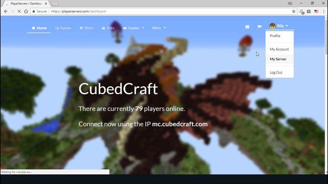 Minecraft Server Review | CUBEDCRAFT vs MINEHUT | Which One Is Better? смотреть онлайн