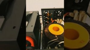 Чиним стабилизатор напряжения Ресанта АСН-12000