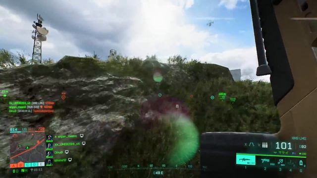 新実装XM8の性能が設定壊しに来てる【BF2042 バトルフィールド2042 Battlefield2042】 смотреть онлайн