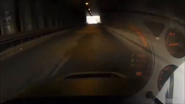 Mitsubishi Lancer Evolution 9 12000 RPM