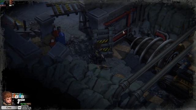 Heaven Dust 2 Прохождение Конец 2 конца смотреть онлайн