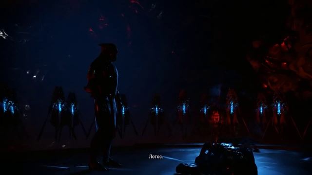 Warframe - Второй Сон или чем я занимался последние 3 месяца смотреть онлайн