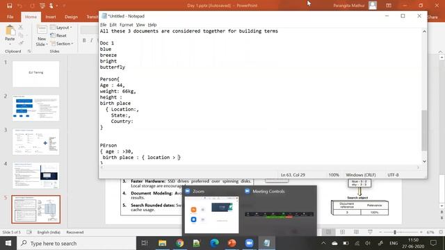 What Is ELK Stack | ELK Tutorial For Beginners | Elasticsearch Kibana | ELK Stack Training |JOYATRE смотреть онлайн