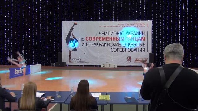 9.02.18_пл.В_ч.17_ ЧЕМПИОНАТ УКРАИНЫ и Всеукраинские соревнования по современным танцам смотреть онлайн