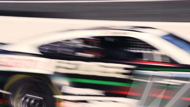 The Castrol EDGE Challenge – RFK Racing Edition | Behind the Scenes смотреть онлайн