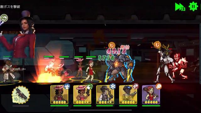 FSO 06-2021 ドゥームコラボ3 星界リパトリアム44-50 (end) Fallout Shelter Online - DOOM collab star ripatorium смотреть онлайн