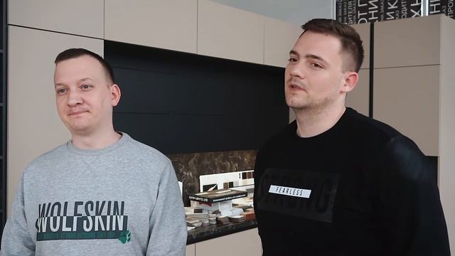Первая встреча франчайзи АЛЬФА Мебель смотреть онлайн