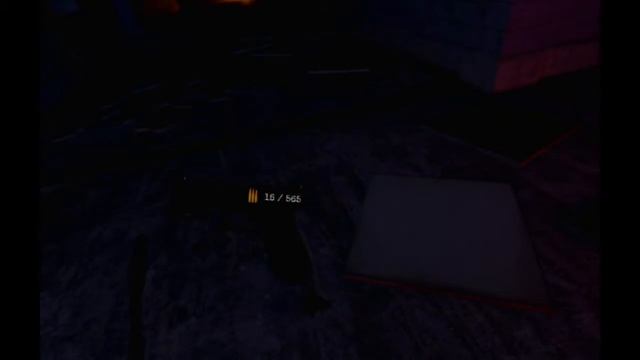 The Brookhaven Experiment Walkthrough - Level 3: Laboratory Basement смотреть онлайн