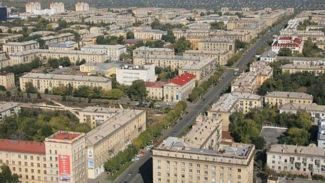 Песня о любимом городе - Геннадий Фофанов смотреть онлайн