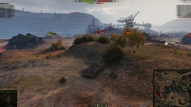 КАК БИЛЛИ ПЫТАЛСЯ ВСТУПИТЬ В КЛАН | World of Tanks смотреть онлайн