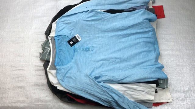 Регланы женские #3 6.3 кг Цена 9,5 евро/кг смотреть онлайн