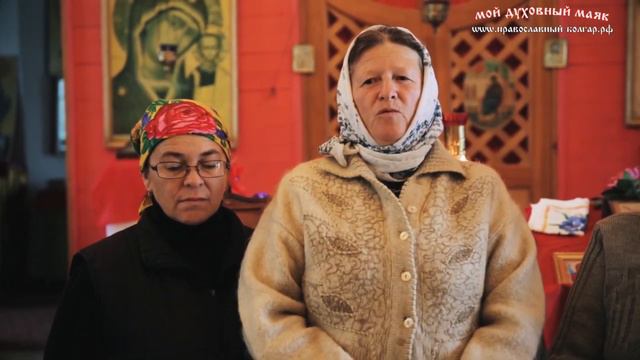 БЛАГОДАРНОСТЬ: ЖИТЕЛИ СЕЛА ШАПКИНО смотреть онлайн
