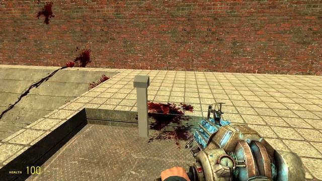 NEW HUGGY WUGGY TORTURE!! Garry's Mod [Poppy Playtime] смотреть онлайн