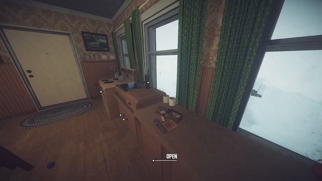 KONA - Man's Diary Describes His Fantasy For Killing a Young Woman (Kona II: Brume is Coming Soon) смотреть онлайн