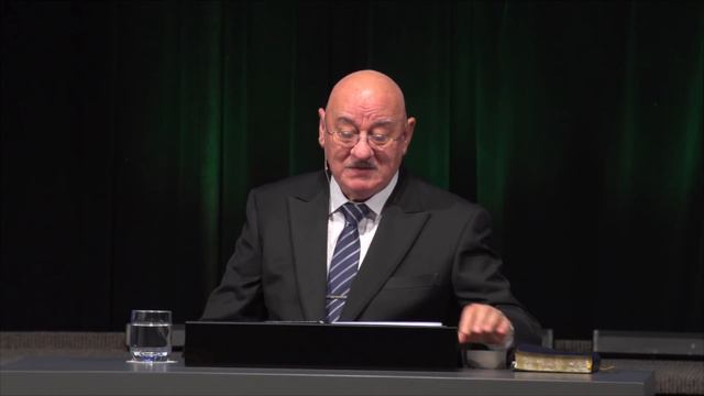 Апрель 8, 2018 - ц. Непоколебимое Основание смотреть онлайн