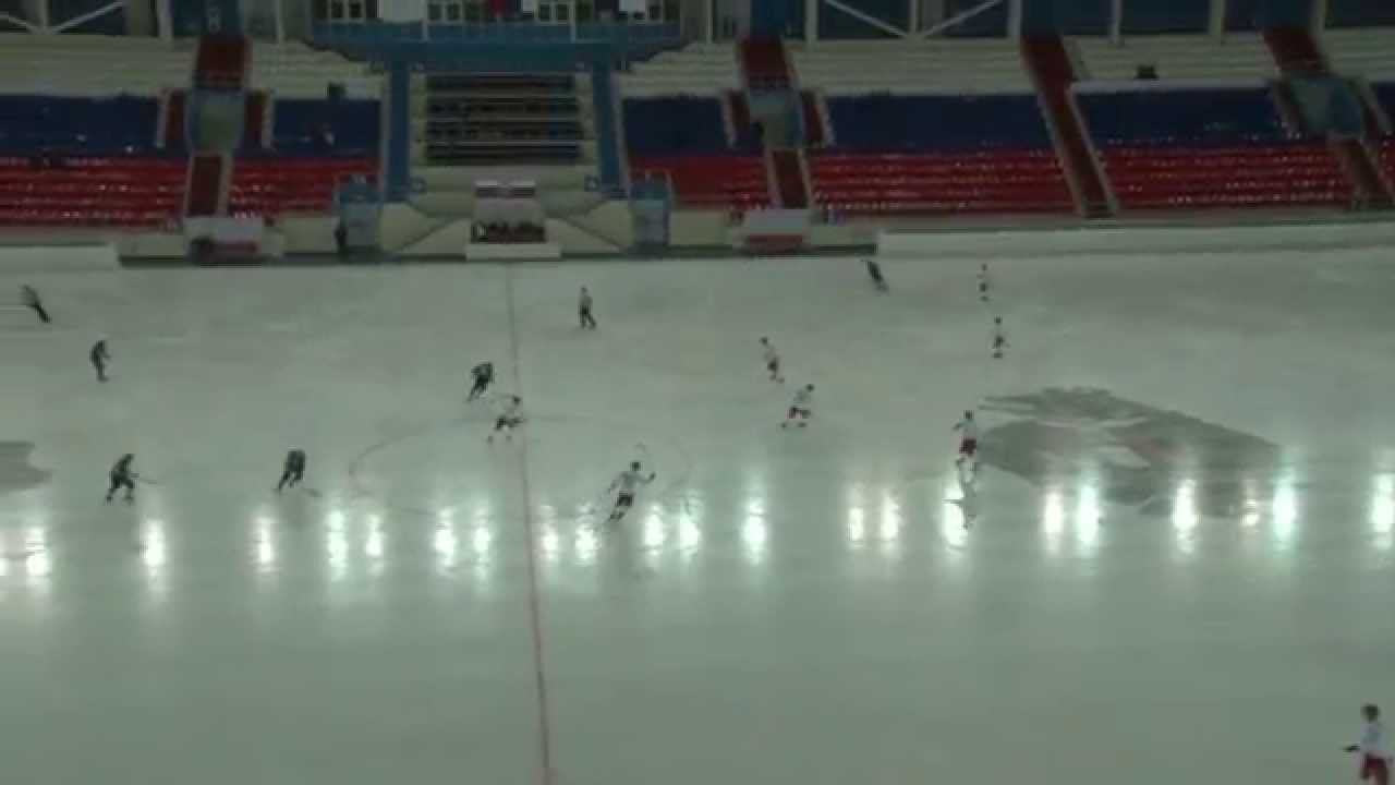 Байкал-Энергия - Сибсельмаш - 8:0 смотреть онлайн