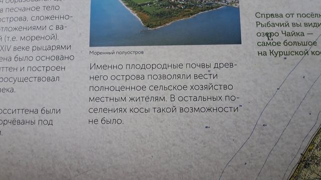 ПОЕЗДКА В КАЛИНИНГРАД 2 / КУРШСКАЯ КОСА / ВЫСОТА МЮЛЛЕРА / СЕРИЯ 5. смотреть онлайн