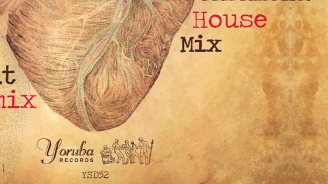 Bah Samba presents Shake The Dog - Corazon Roto (Yoruba Soul Mix) смотреть онлайн