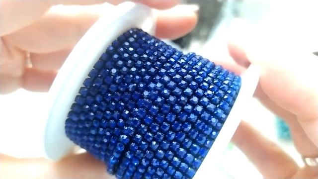 Покупки с АliExpress для рукоделия смотреть онлайн