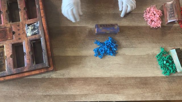 Risk 60th anniversary unboxing смотреть онлайн