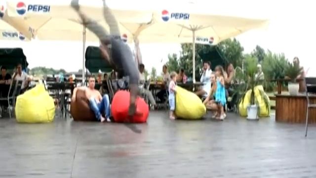 capoeira show moscow смотреть онлайн