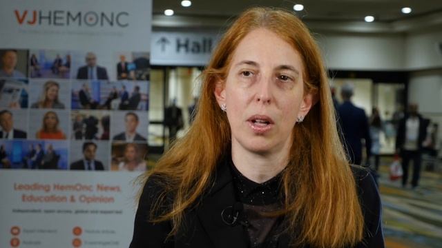 Evaluation of systemic immunity in cHL via single cell cytokine secretion technology смотреть онлайн