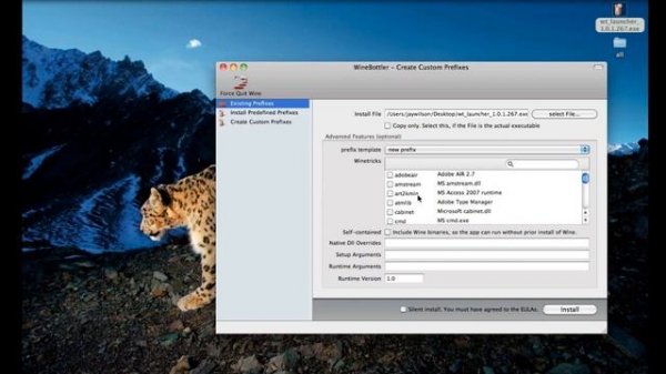 War Thunder Mac [FAST INSTALL]