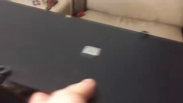 XArcade TankStick MOD 3 - Add a TurboTwist2 Spinner смотреть онлайн