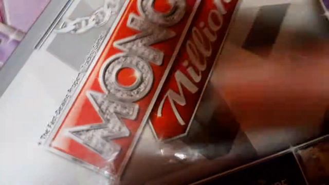 Playing monopoly millionaire with my friend смотреть онлайн