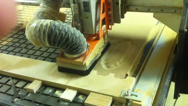 фрезерование мдф смотреть онлайн