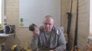 Лучшая линейка аккумуляторного инструмента