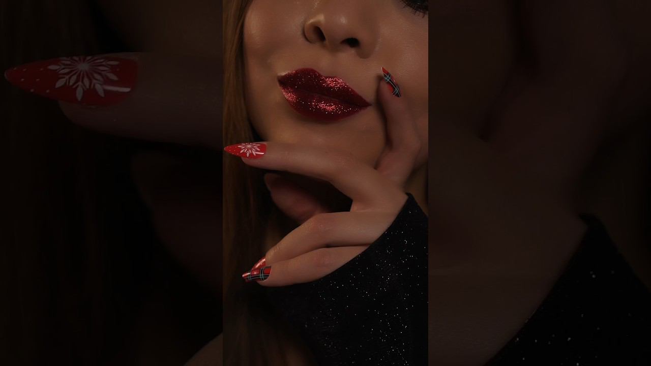 САМЫЕ БЛЕСТЯЩИЕ ГУБЫ! смотреть онлайн