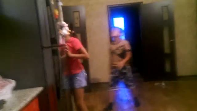 Вот что бывает если не слушать МАМУ!(ПРИКОЛ) смотреть онлайн