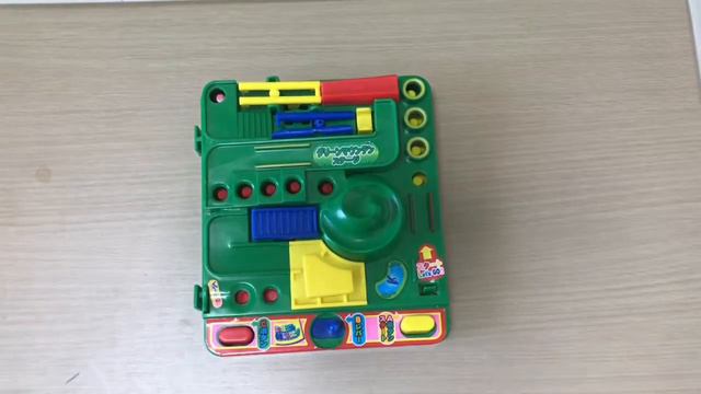 screwball scramble game‼︎ サバイバルゲーム3 смотреть онлайн