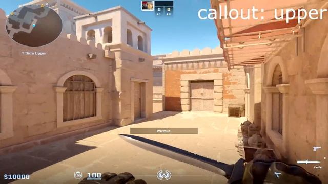 CS2 WATER SPEEDBOOST GLITCH смотреть онлайн