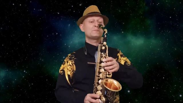 Era ameno & Joe Dassin cover sax смотреть онлайн