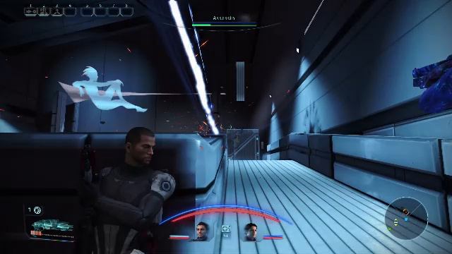 Игровые стримы