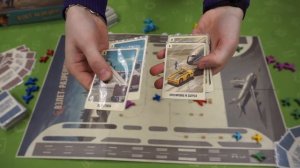 Настольная игра «Взлет разрешен» - краткий обзор от магазина Wheelko