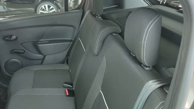 RENAULT SANDERO S EDITION 2022 - REVIEW COMPLETO смотреть онлайн