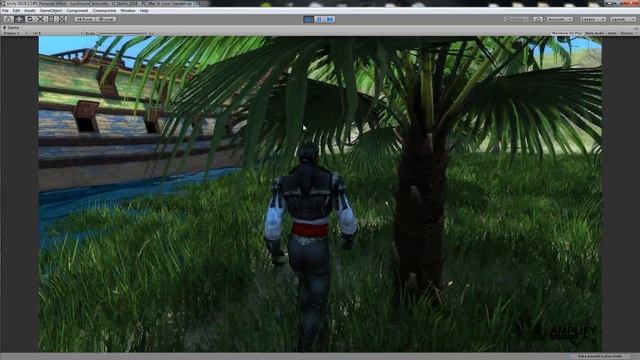 Lost Island: time of day смотреть онлайн
