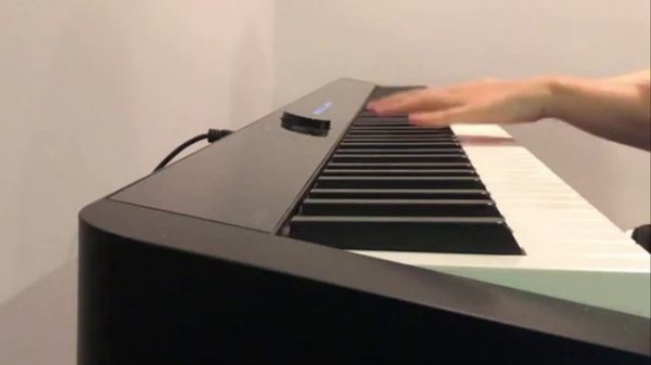 GIDLE - DAHLIA Piano Cover | 여자아이들 - 달리아 | I BURN ALBUM