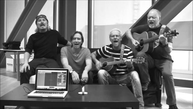 Shure Motiv Dressing Room Recordings: Venice with Hibernate смотреть онлайн